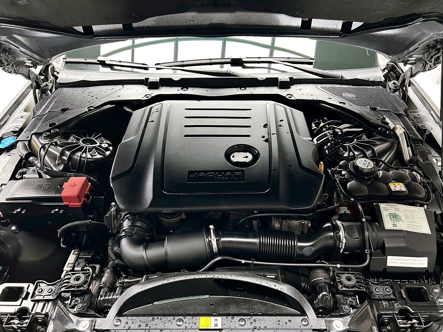 全台到府賞車 2017 Jaguar XF Prestige 20d『小李經理』元禾國際車業/中古車/促銷中  第16張相片
