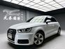 全台到府賞車 2016 Audi A1 Sportback 25TFSI『小李經理』元禾國際車業/中古車/促銷中  第1張縮圖