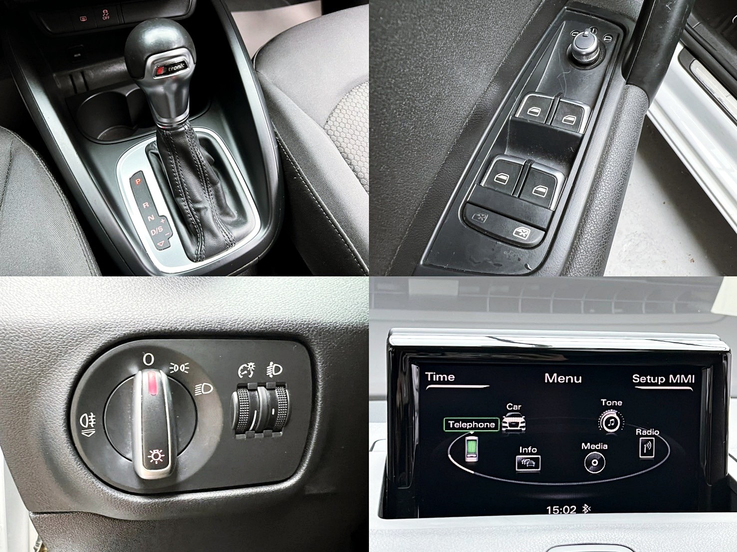 全台到府賞車 2016 Audi A1 Sportback 25TFSI『小李經理』元禾國際車業/中古車/促銷中  第5張相片