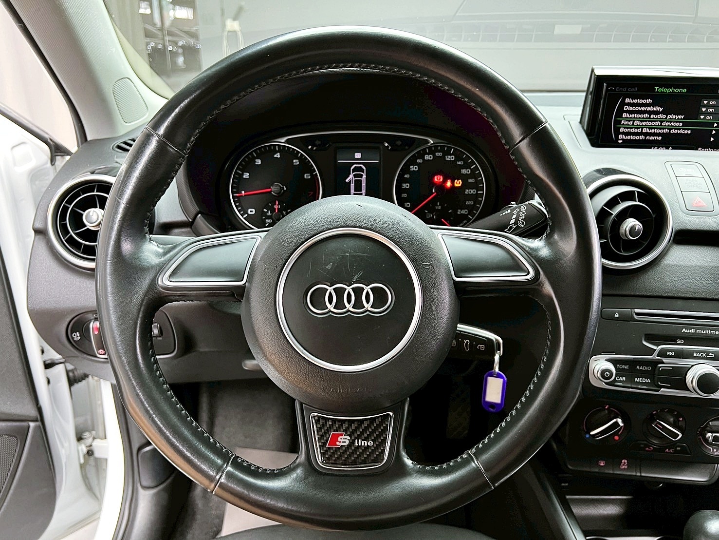 全台到府賞車 2016 Audi A1 Sportback 25TFSI『小李經理』元禾國際車業/中古車/促銷中  第7張相片