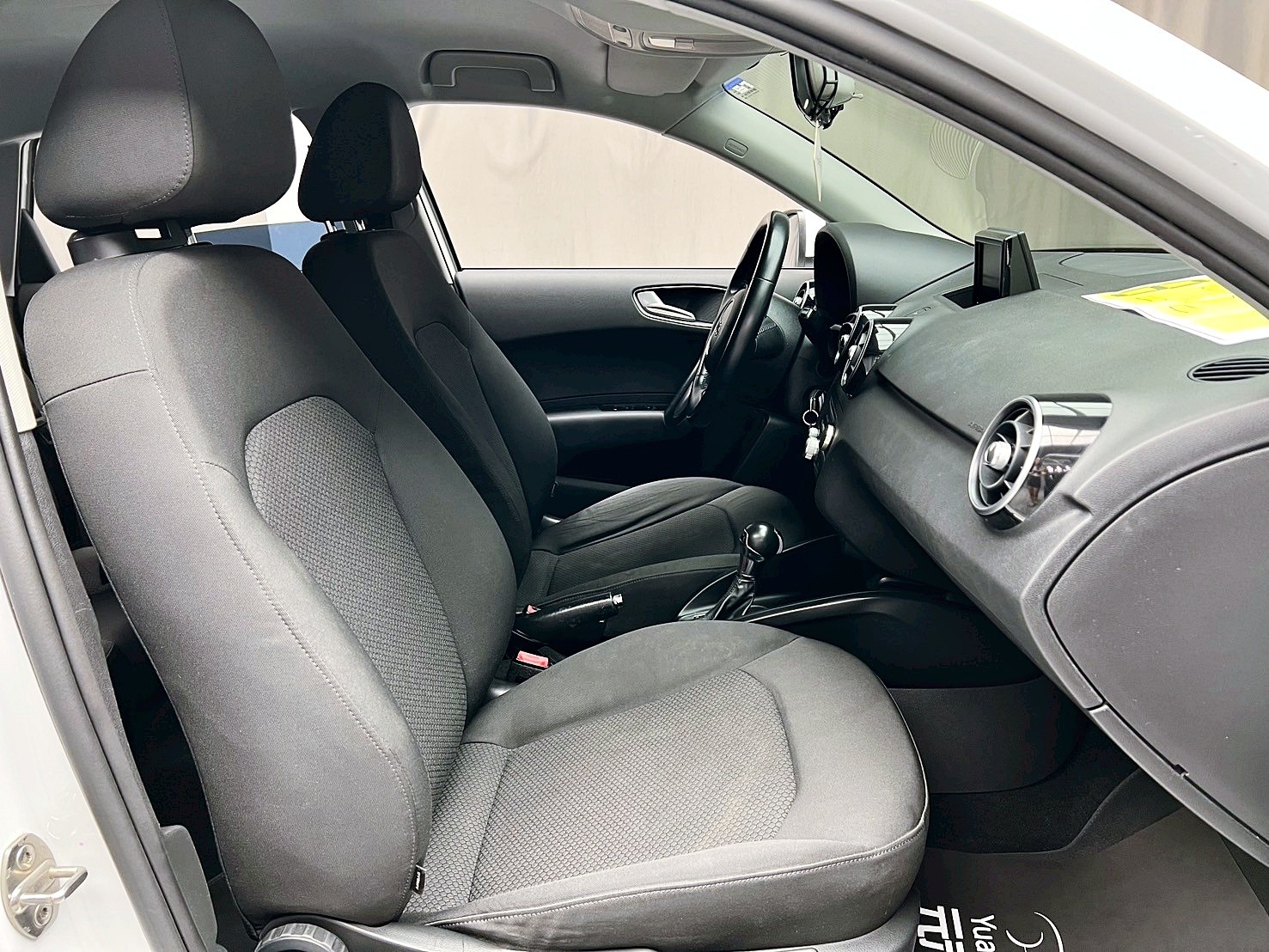 全台到府賞車 2016 Audi A1 Sportback 25TFSI『小李經理』元禾國際車業/中古車/促銷中  第10張相片