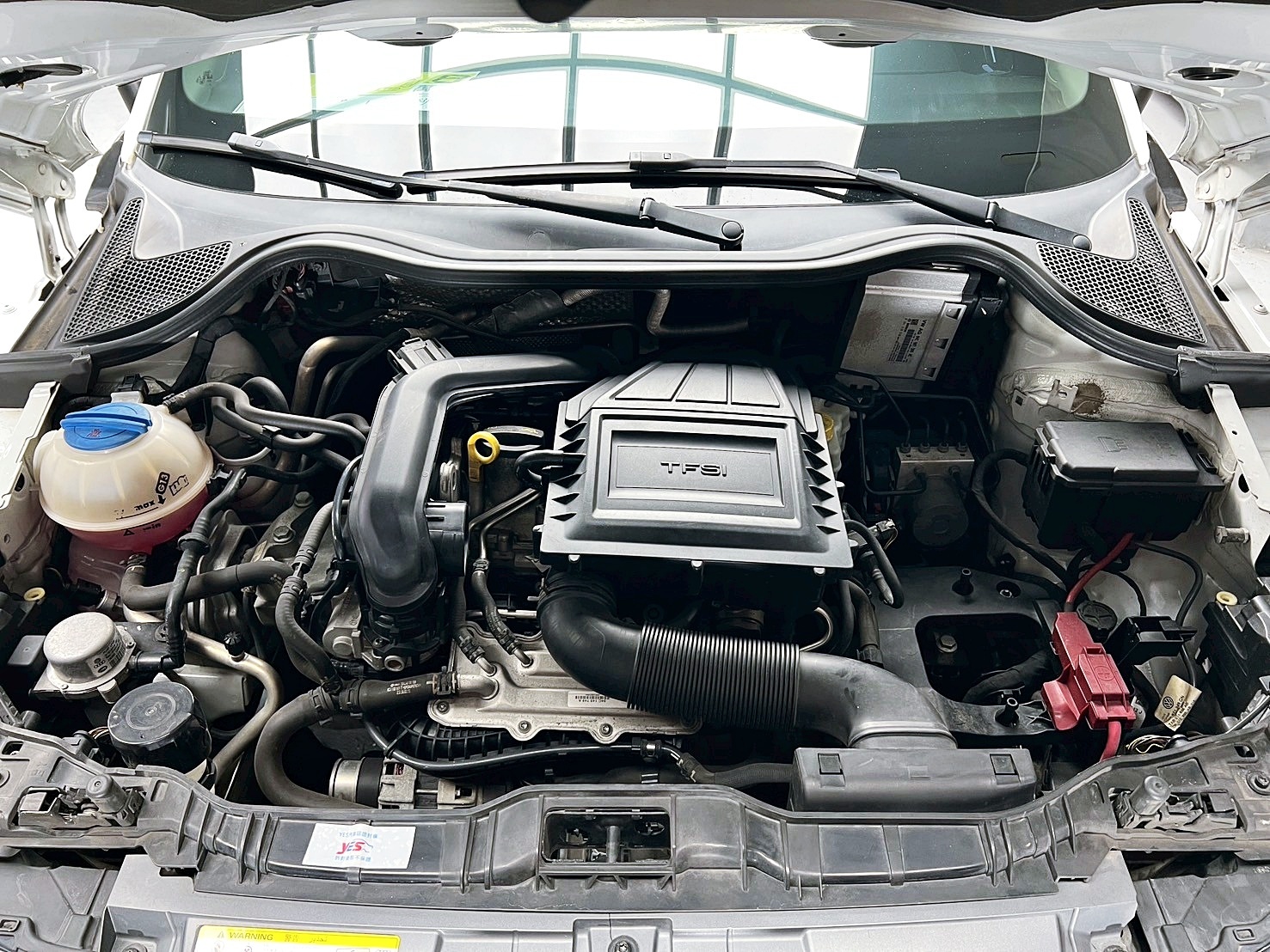 全台到府賞車 2016 Audi A1 Sportback 25TFSI『小李經理』元禾國際車業/中古車/促銷中  第14張相片