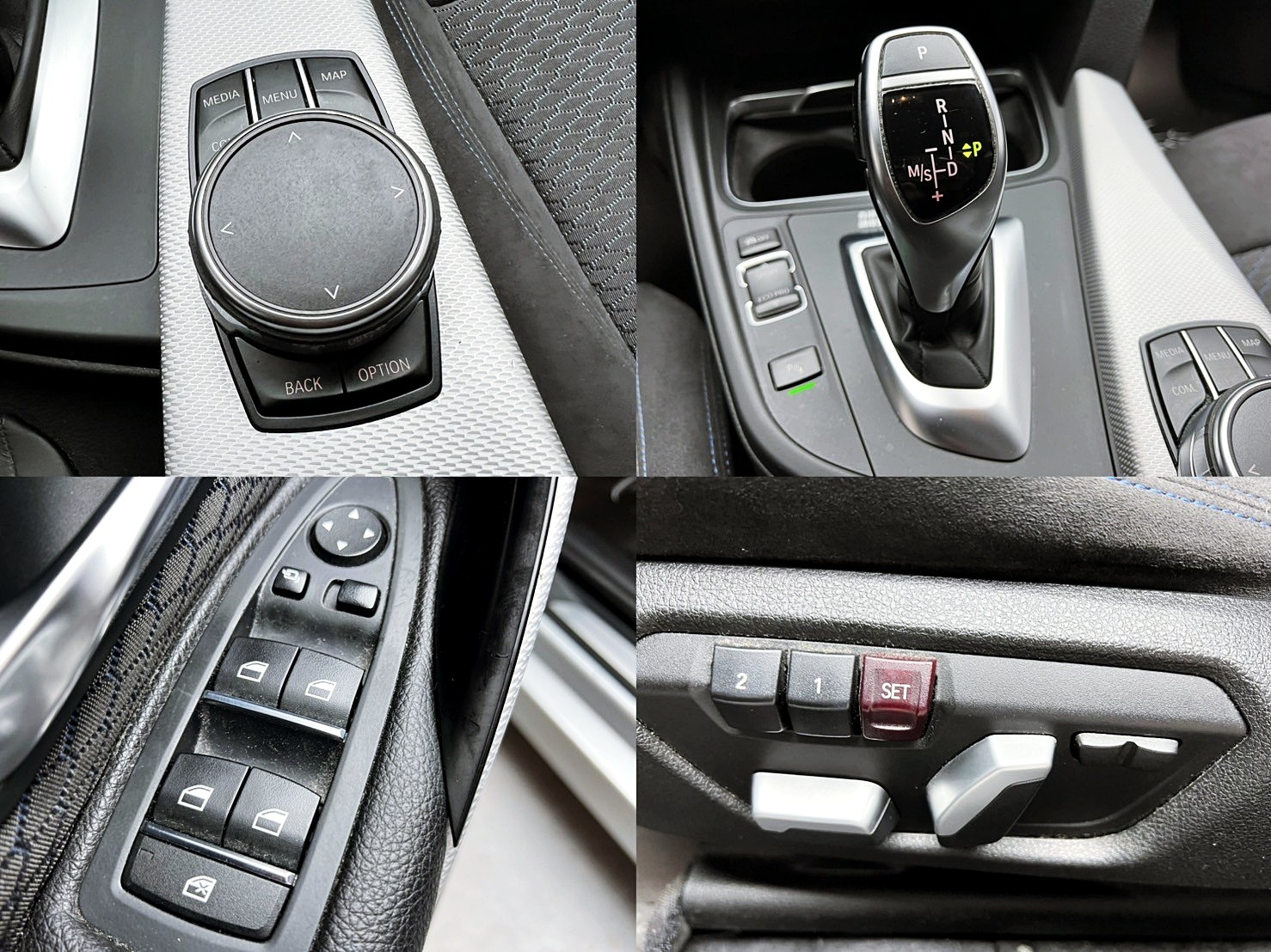 全台到府賞車 2017 BMW 320i Sedan M-Sport F30型『小李經理』元禾國際車業/中古車/促銷中  第5張相片