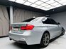 全台到府賞車 2017 BMW 320i Sedan M-Sport F30型『小李經理』元禾國際車業/中古車/促銷中  第20張縮圖