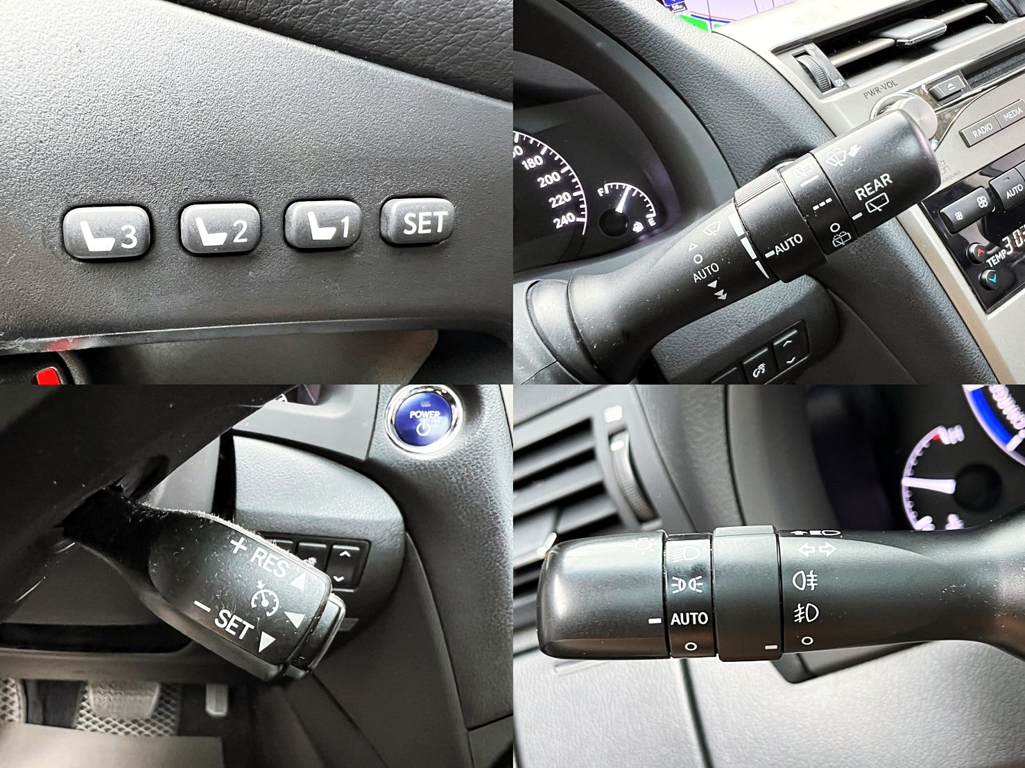 全台到府賞車 2014/15 Lexus RX450h 頂級版『小李經理』元禾國際車業/中古車/促銷中  第4張相片