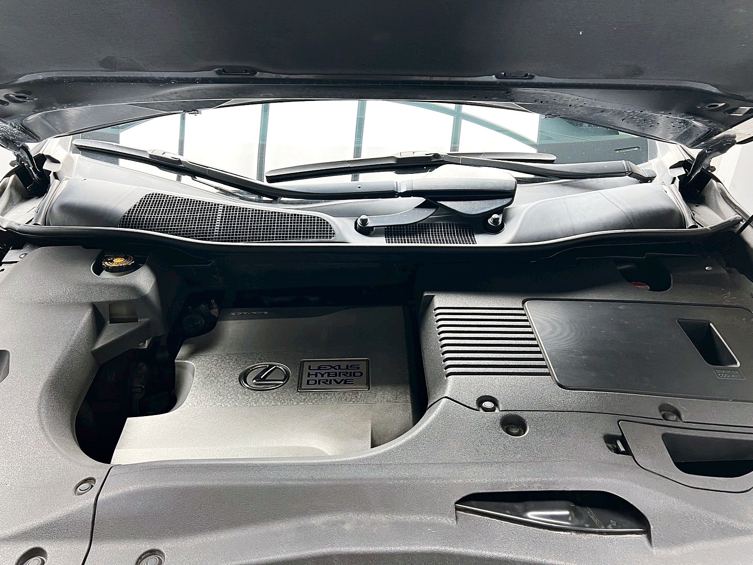 全台到府賞車 2014/15 Lexus RX450h 頂級版『小李經理』元禾國際車業/中古車/促銷中  第16張相片