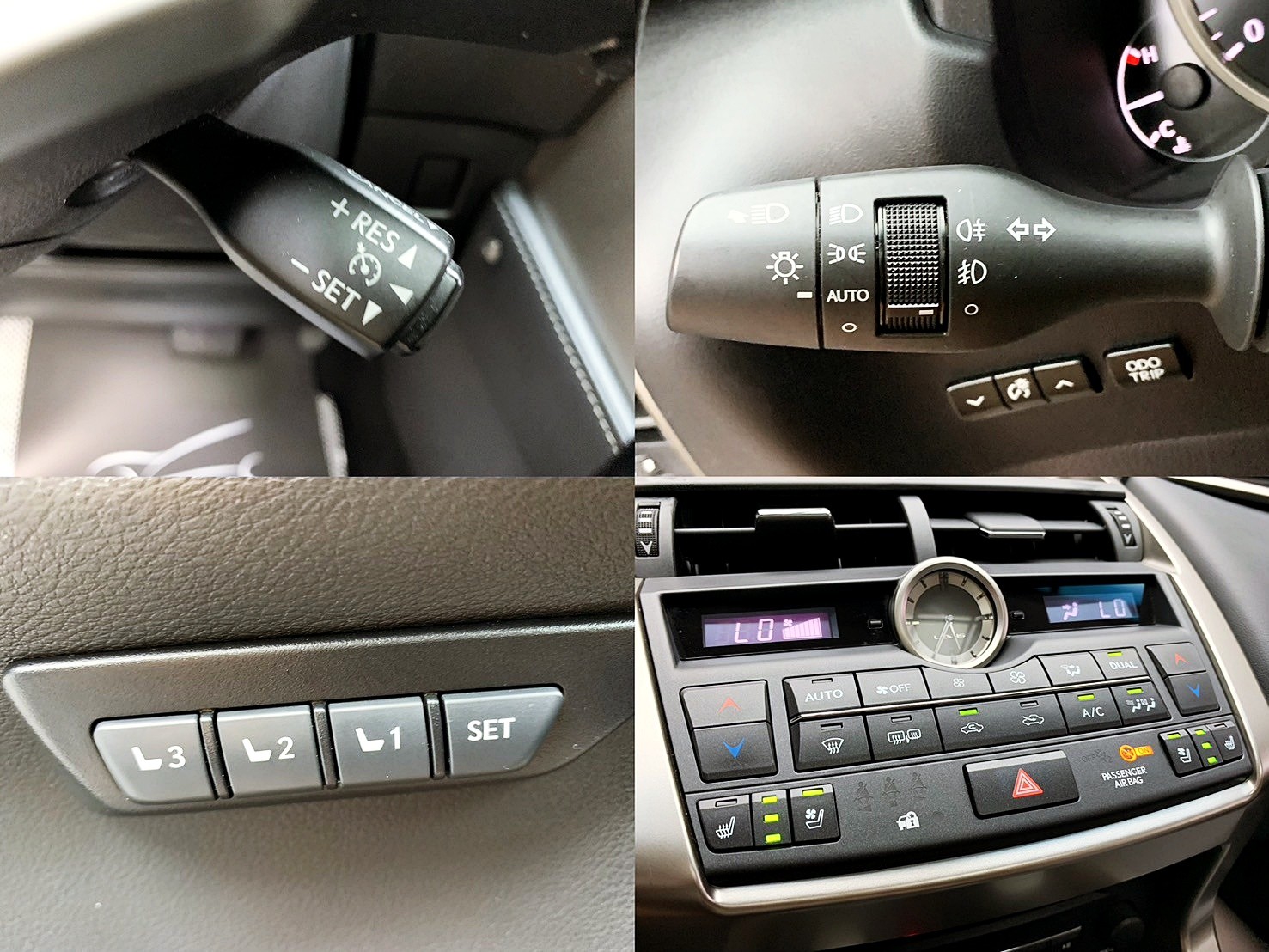 全台到府賞車 2015 Lexus NX200t 頂級版『小李經理』元禾國際車業/中古車/促銷中  第4張相片