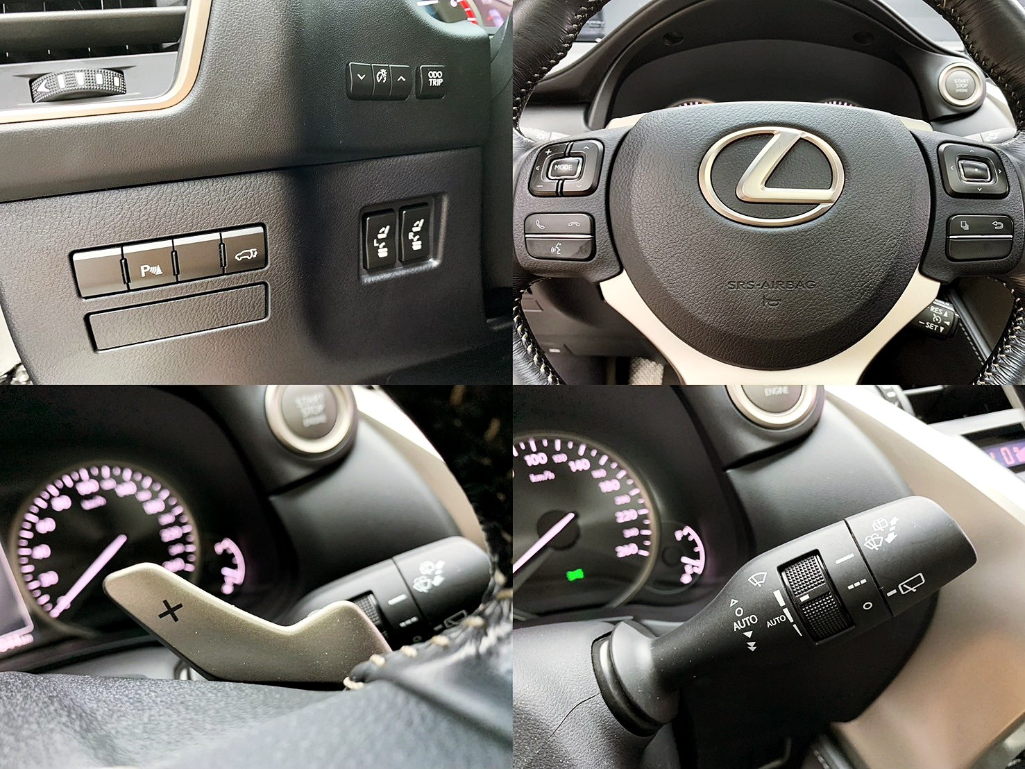 全台到府賞車 2015 Lexus NX200t 頂級版『小李經理』元禾國際車業/中古車/促銷中  第5張相片