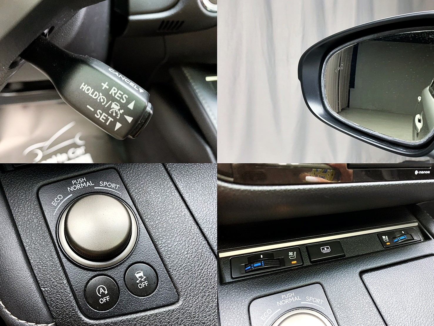 全台到府賞車 2015/16 Lexus ES200 旗艦版『小李經理』元禾國際車業/中古車/促銷中  第4張相片