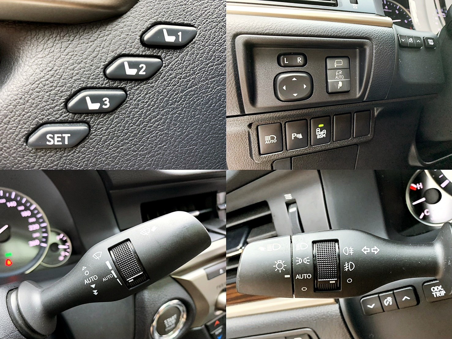 全台到府賞車 2015/16 Lexus ES200 旗艦版『小李經理』元禾國際車業/中古車/促銷中  第5張相片