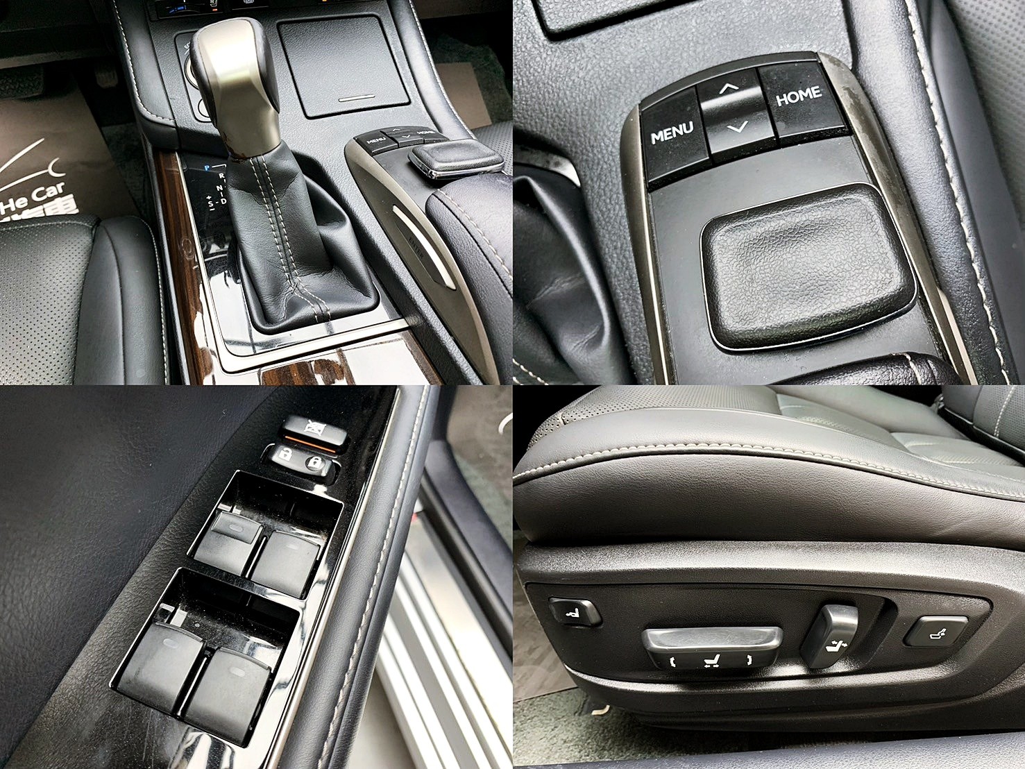 全台到府賞車 2015/16 Lexus ES200 旗艦版『小李經理』元禾國際車業/中古車/促銷中  第6張相片