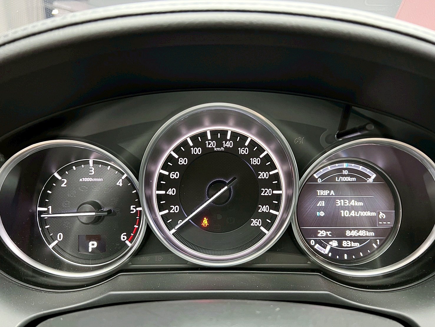 全台到府賞車 2016/17 Mazda6 Wagon SKY-D 頂級型『小李經理』元禾國際車業/中古車/促銷中  第6張相片