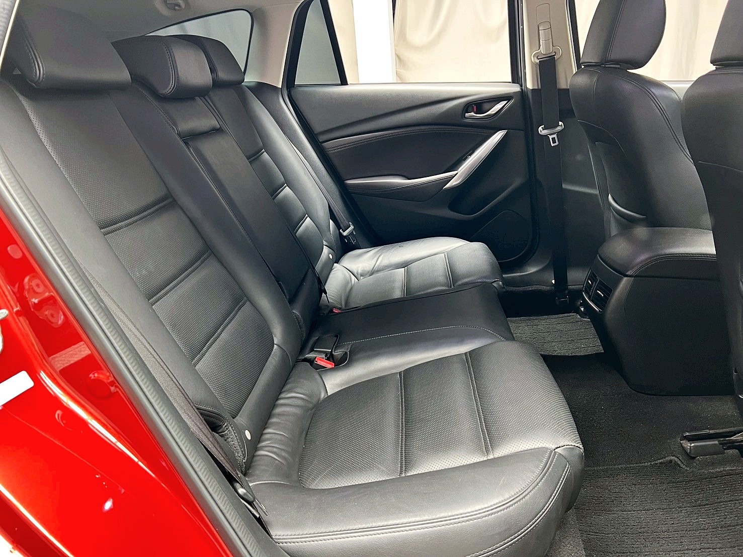 全台到府賞車 2016/17 Mazda6 Wagon SKY-D 頂級型『小李經理』元禾國際車業/中古車/促銷中  第12張相片