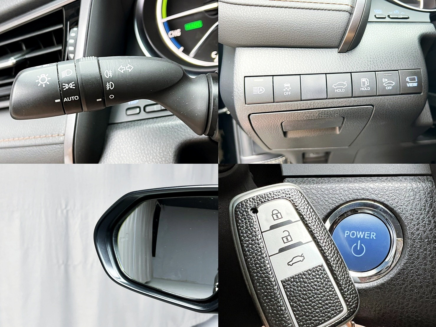 全台到府賞車 2019/20 Toyota Camry Hybrid 尊爵版(多元計程車改)『小李經理』元禾國際車業/中古車/促銷中  第5張相片