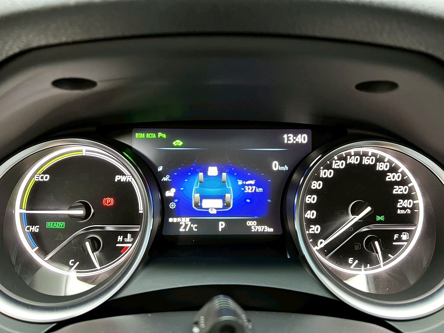 全台到府賞車 2019/20 Toyota Camry Hybrid 尊爵版(多元計程車改)『小李經理』元禾國際車業/中古車/促銷中  第7張相片