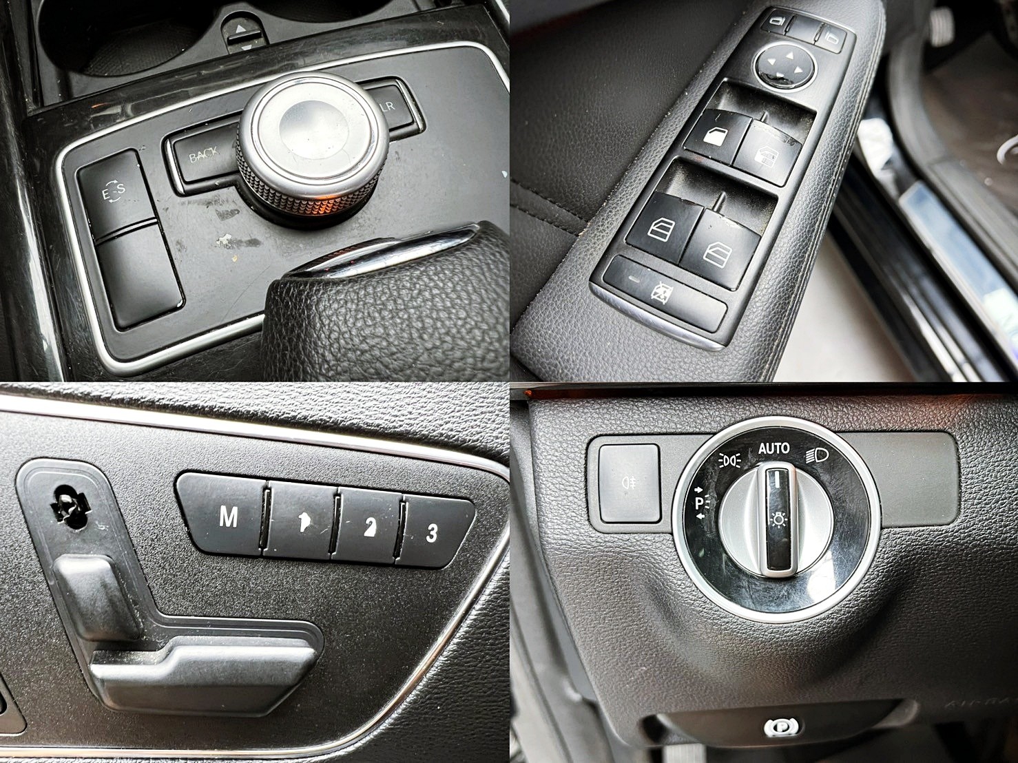 全台到府賞車 2012 Benz E350 Sedan BlueEFFICIENCY Avantgarde W212型『小李經理』元禾國際車業/中古車/促銷中  第5張相片