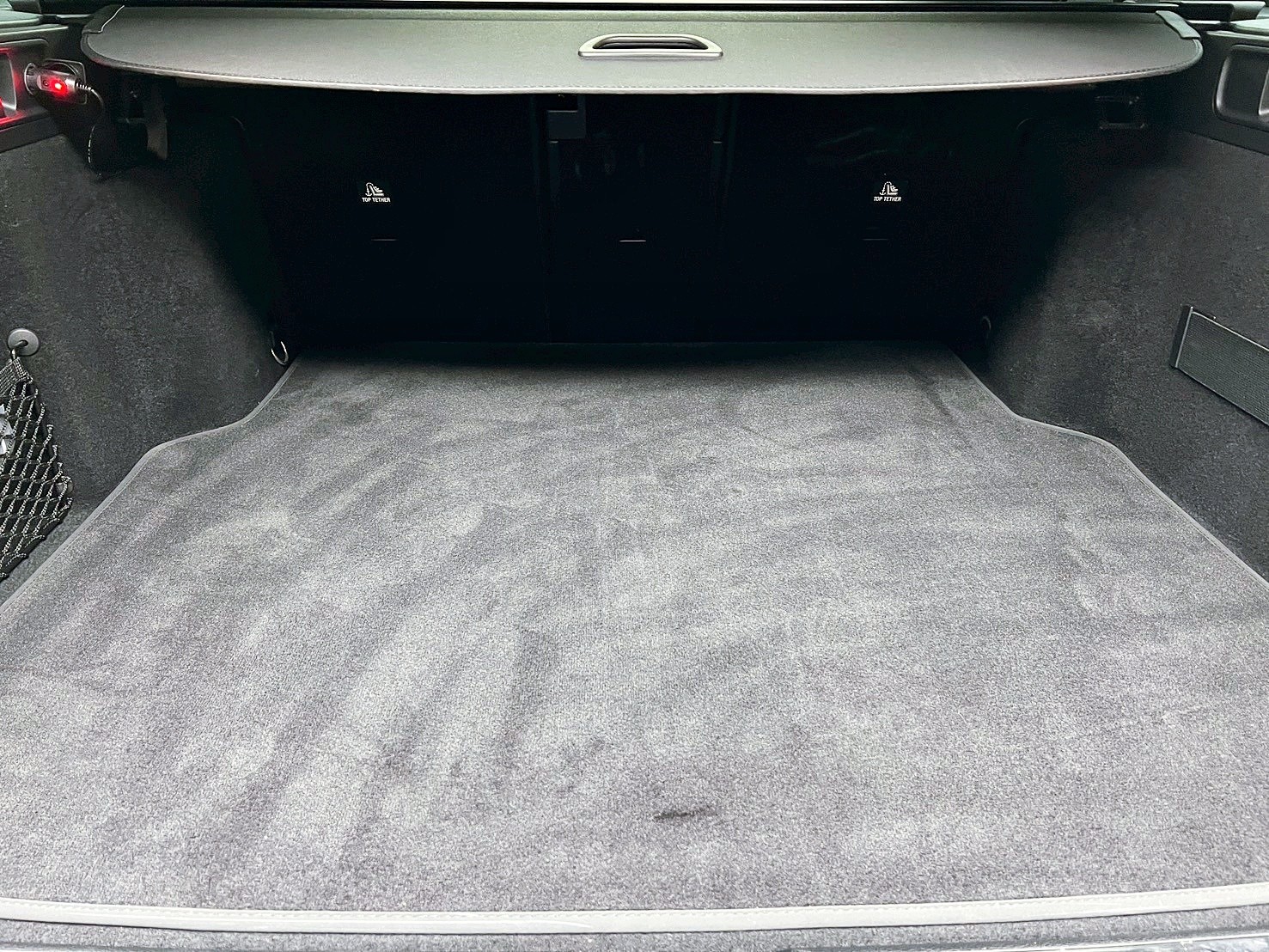 全台到府賞車 2023/24 Benz C300 Estate 運動版 S206型『小李經理』元禾國際車業/中古車/促銷中  第17張相片