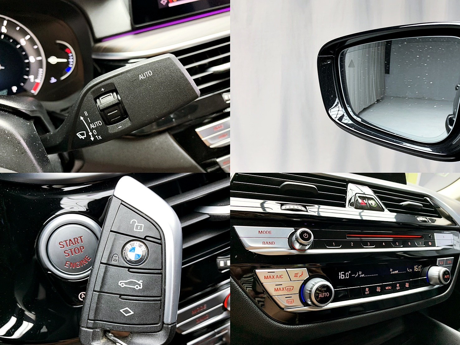 全台到府賞車 2019 BMW 520i Sedan 極智版 G30型『小李經理』元禾國際車業/中古車/促銷中  第4張相片