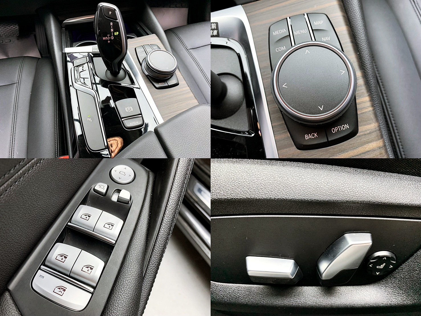 全台到府賞車 2019 BMW 520i Sedan 極智版 G30型『小李經理』元禾國際車業/中古車/促銷中  第6張相片