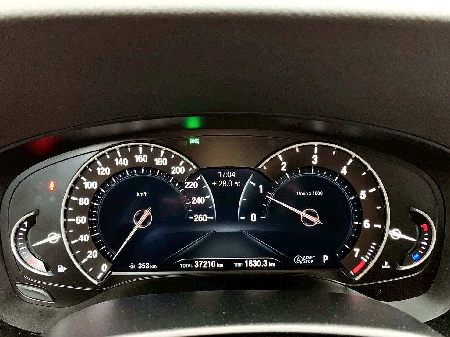 全台到府賞車 2019 BMW 520i Sedan 極智版 G30型『小李經理』元禾國際車業/中古車/促銷中  第7張相片