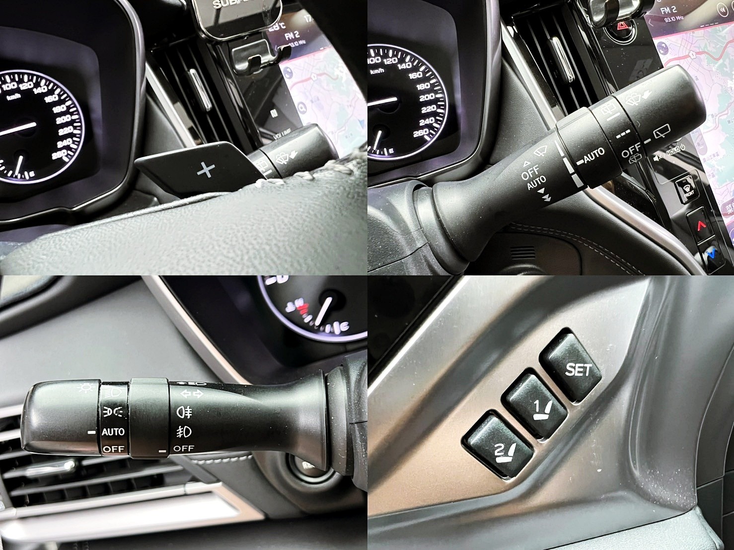 全台到府賞車 2022 Subaru Outback i-T EyeSight『小李經理』元禾國際車業/中古車/促銷中  第4張相片