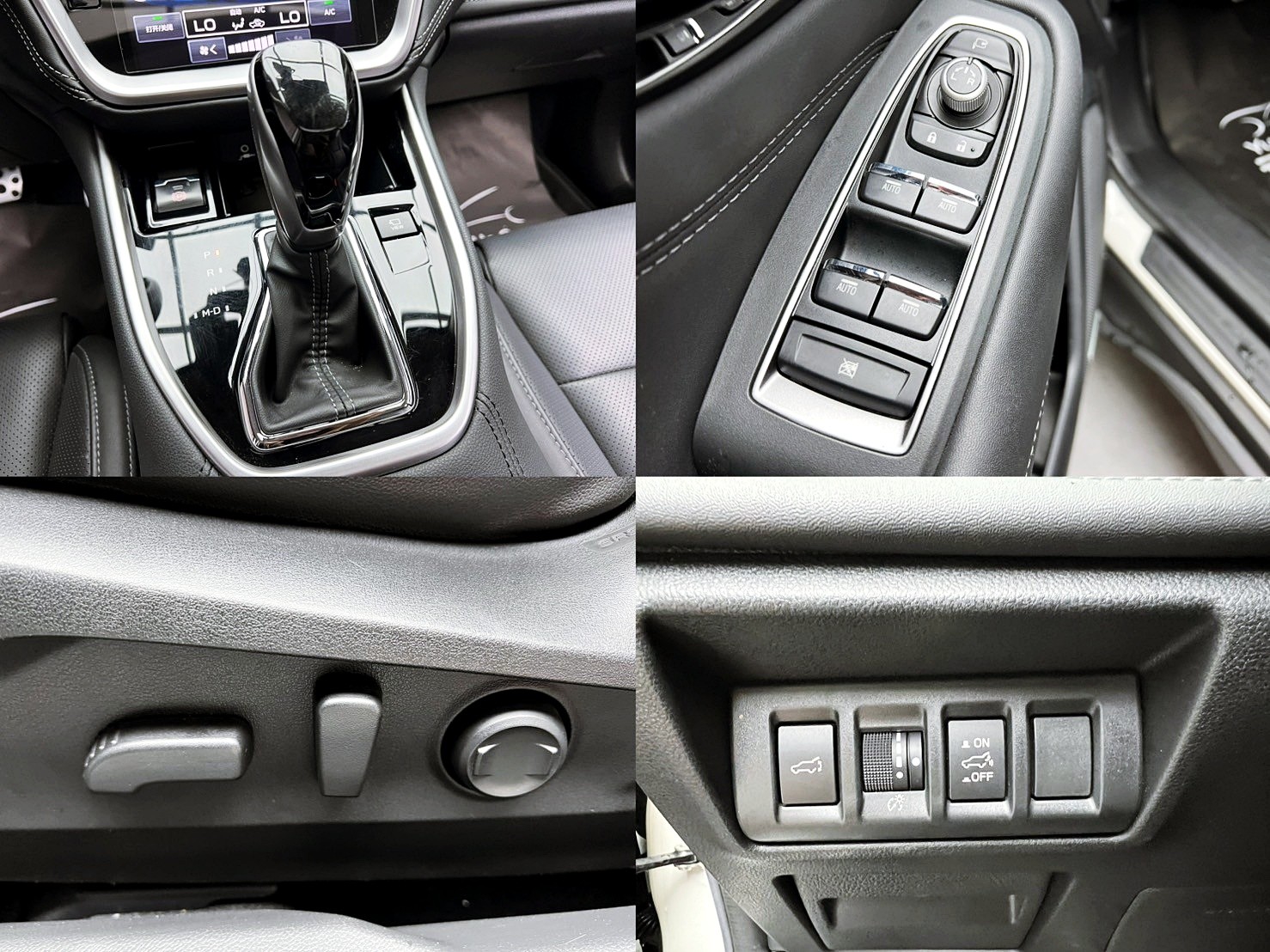 全台到府賞車 2022 Subaru Outback i-T EyeSight『小李經理』元禾國際車業/中古車/促銷中  第5張相片