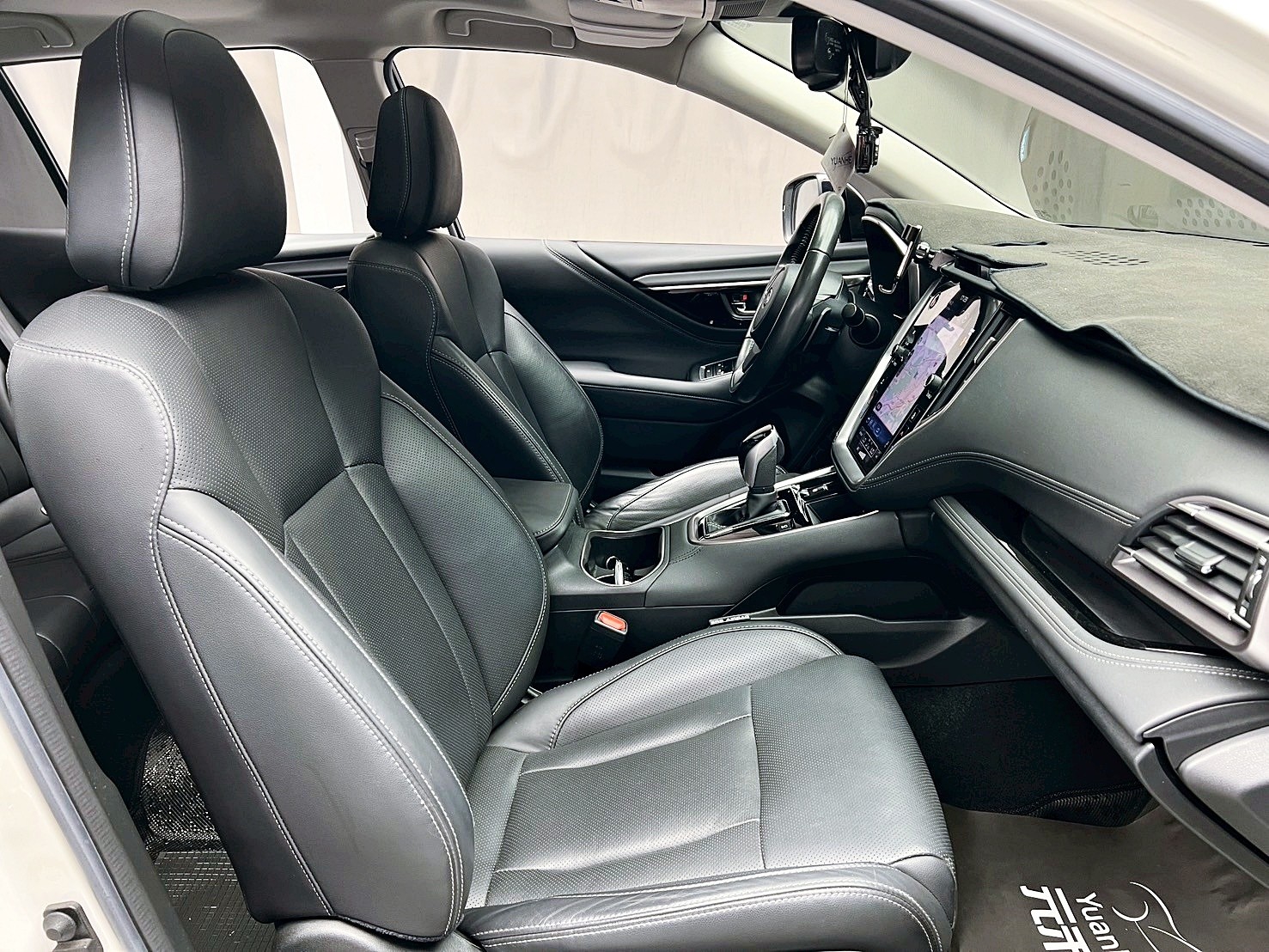 全台到府賞車 2022 Subaru Outback i-T EyeSight『小李經理』元禾國際車業/中古車/促銷中  第11張相片