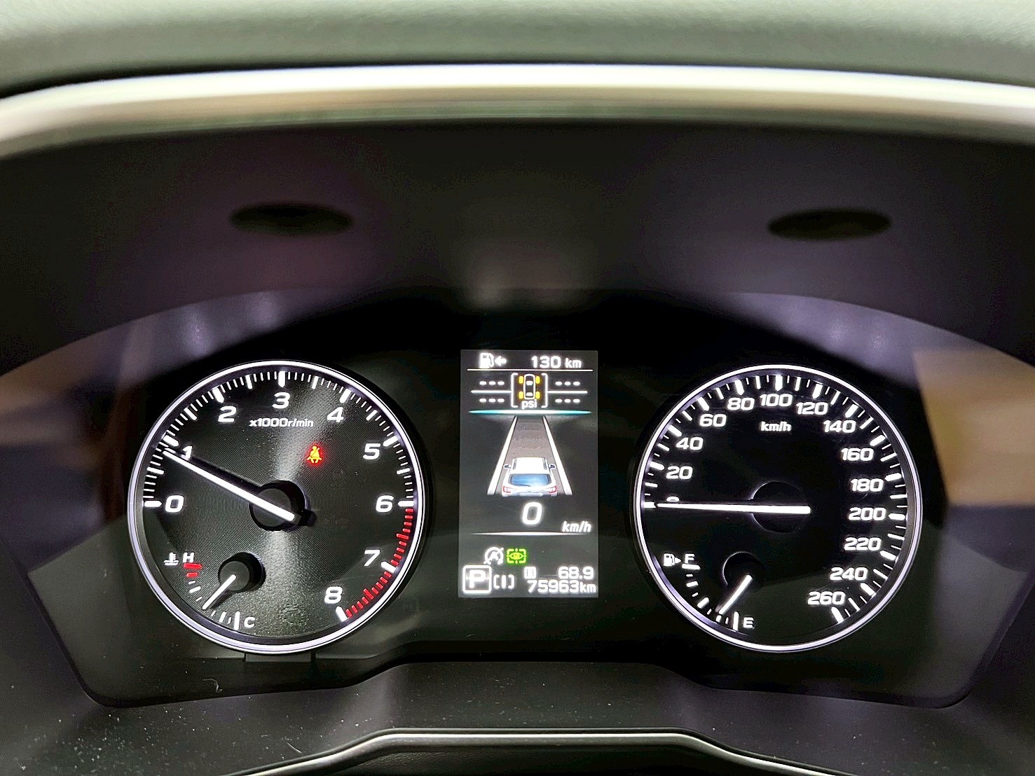 全台到府賞車 2022 Subaru Outback i-T EyeSight『小李經理』元禾國際車業/中古車/促銷中  第13張相片