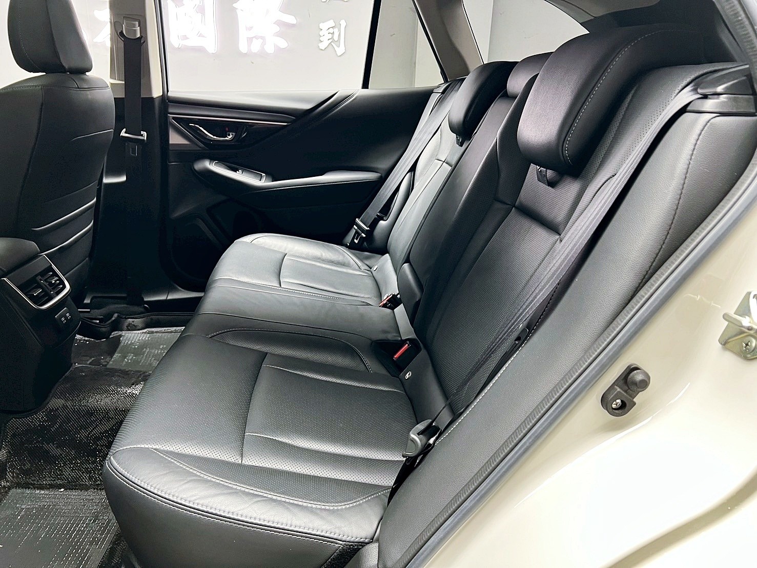 全台到府賞車 2022 Subaru Outback i-T EyeSight『小李經理』元禾國際車業/中古車/促銷中  第14張相片