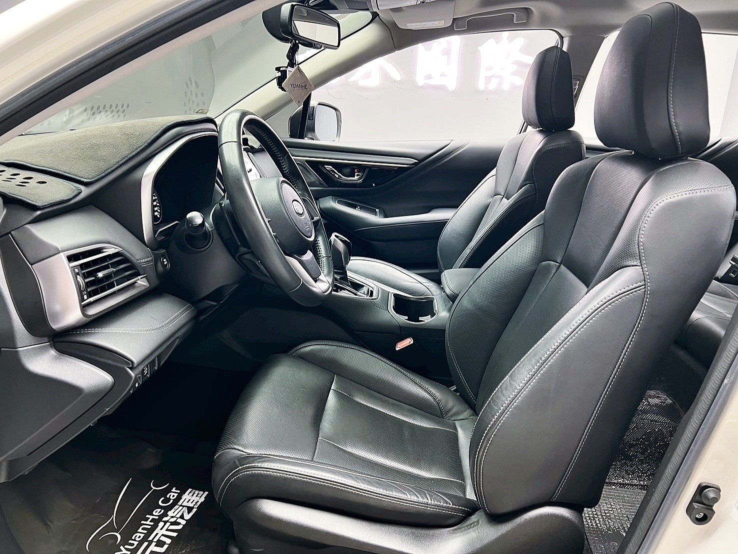 全台到府賞車 2022 Subaru Outback i-T EyeSight『小李經理』元禾國際車業/中古車/促銷中  第15張相片