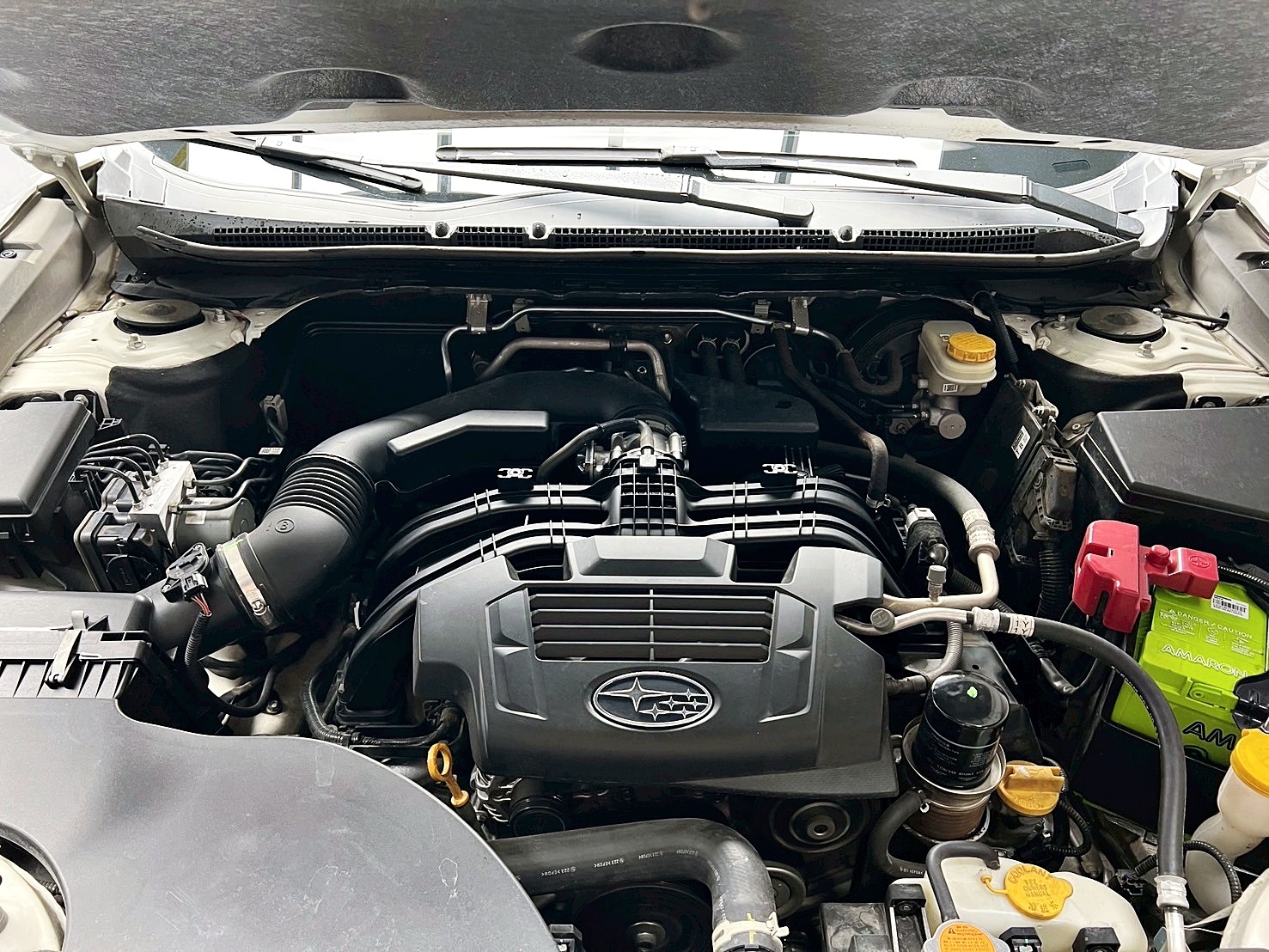 全台到府賞車 2022 Subaru Outback i-T EyeSight『小李經理』元禾國際車業/中古車/促銷中  第16張相片