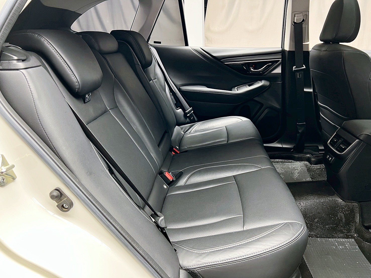 全台到府賞車 2022 Subaru Outback i-T EyeSight『小李經理』元禾國際車業/中古車/促銷中  第20張相片