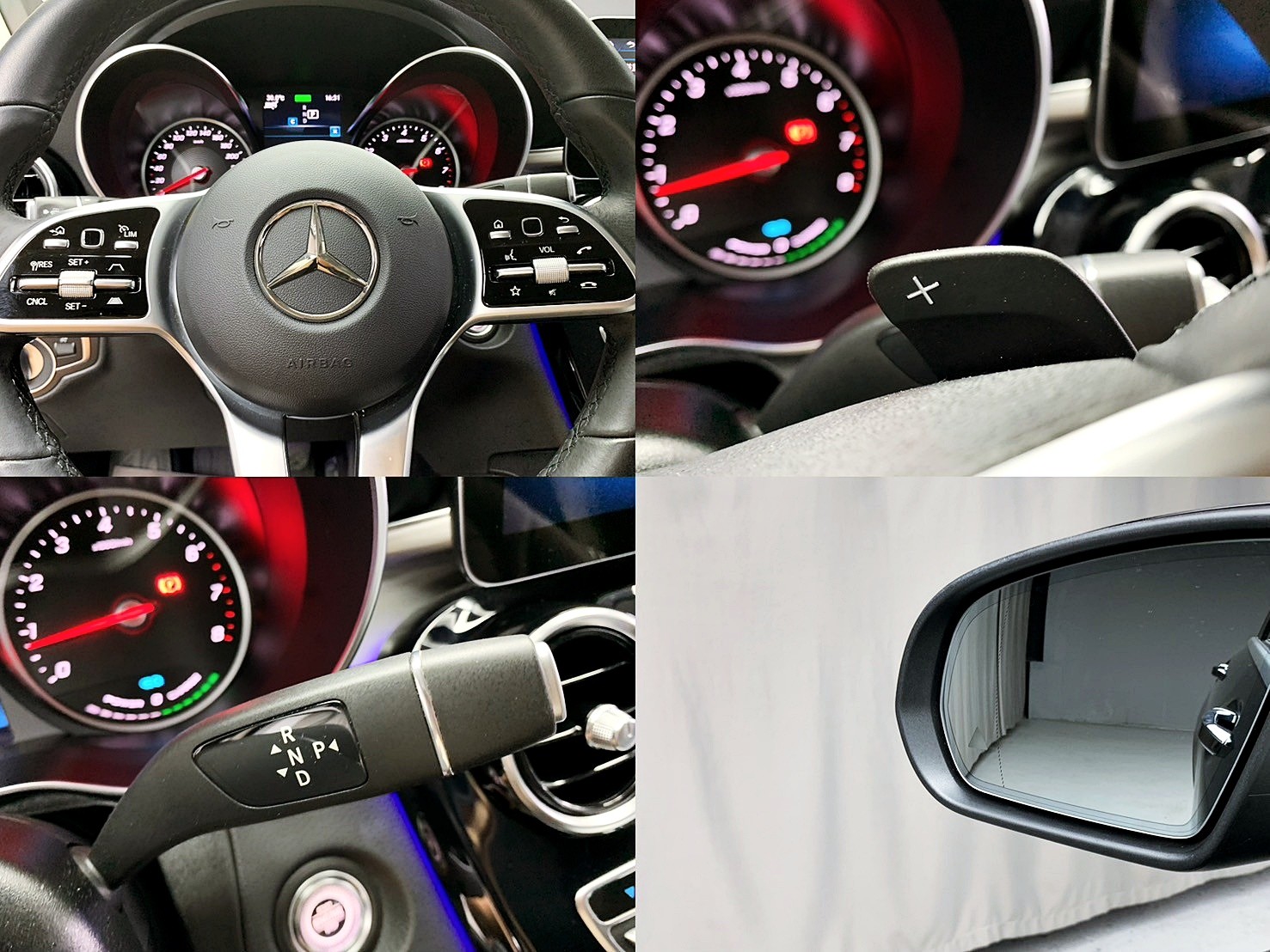 全台到府賞車 2020 Benz GLC200 X253型『小李經理』元禾國際車業/中古車/促銷中  第5張相片