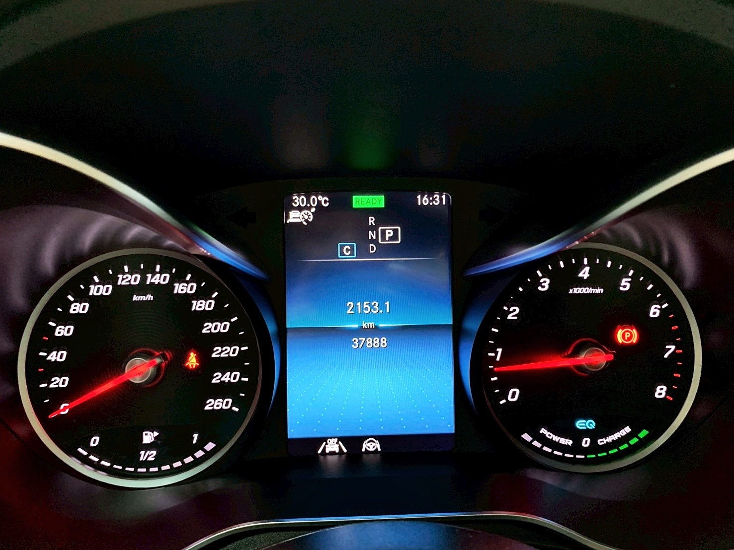 全台到府賞車 2020 Benz GLC200 X253型『小李經理』元禾國際車業/中古車/促銷中  第7張相片