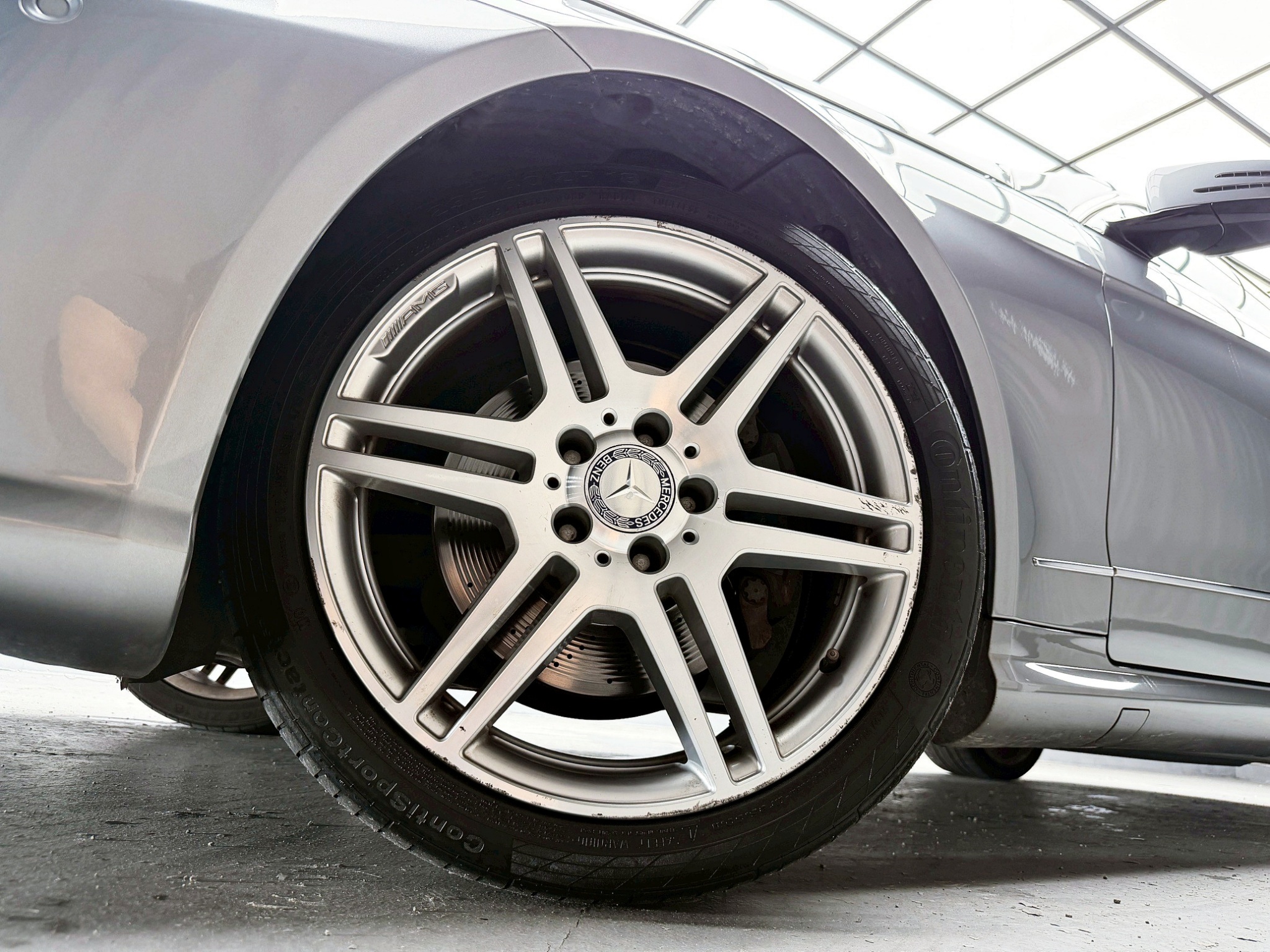 全台到府賞車 2010/11 Benz E350 Coupe Avantgarde C207型『小李經理』元禾國際車業/中古車/促銷中  第15張相片