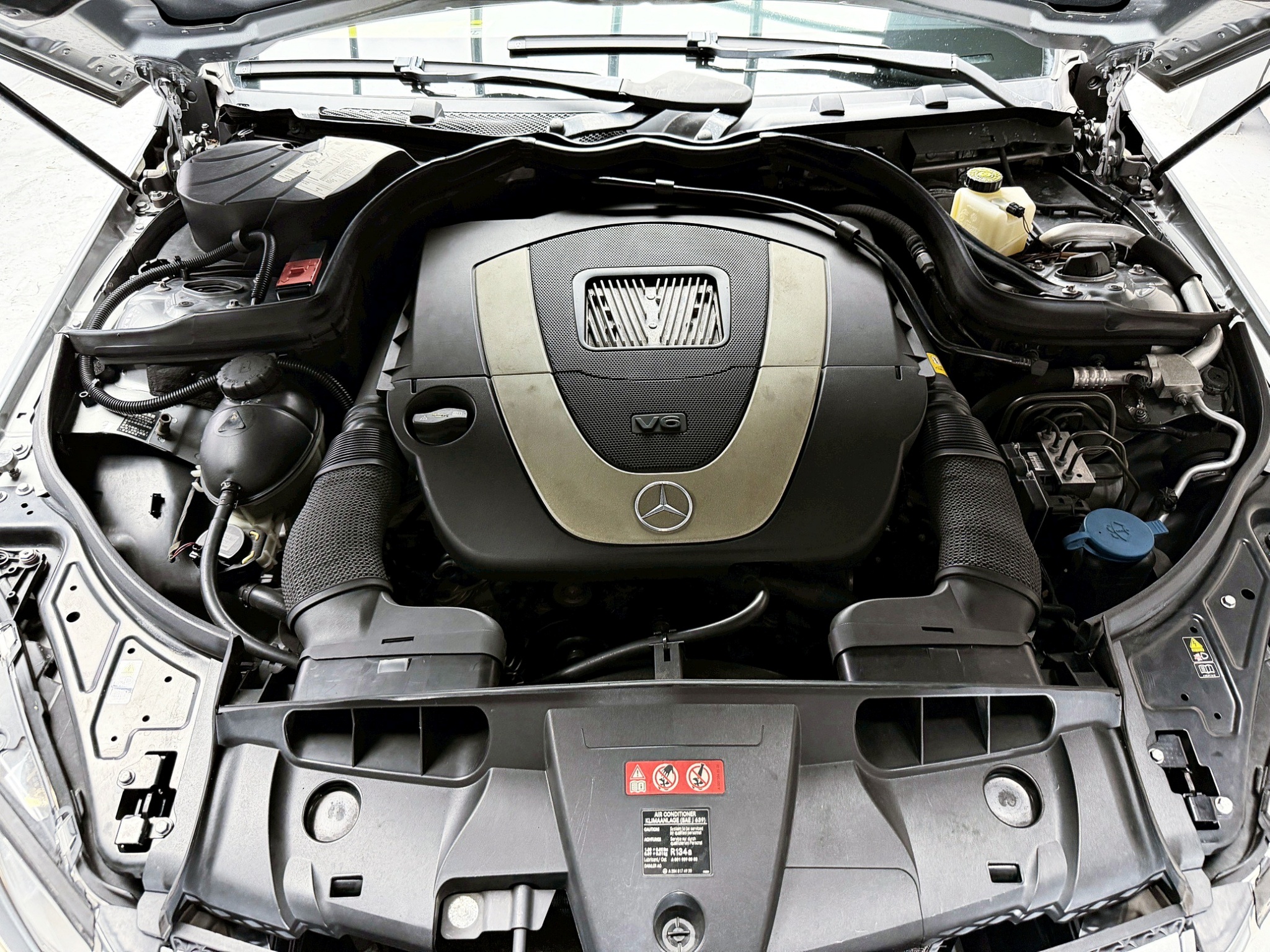 全台到府賞車 2010/11 Benz E350 Coupe Avantgarde C207型『小李經理』元禾國際車業/中古車/促銷中  第17張相片