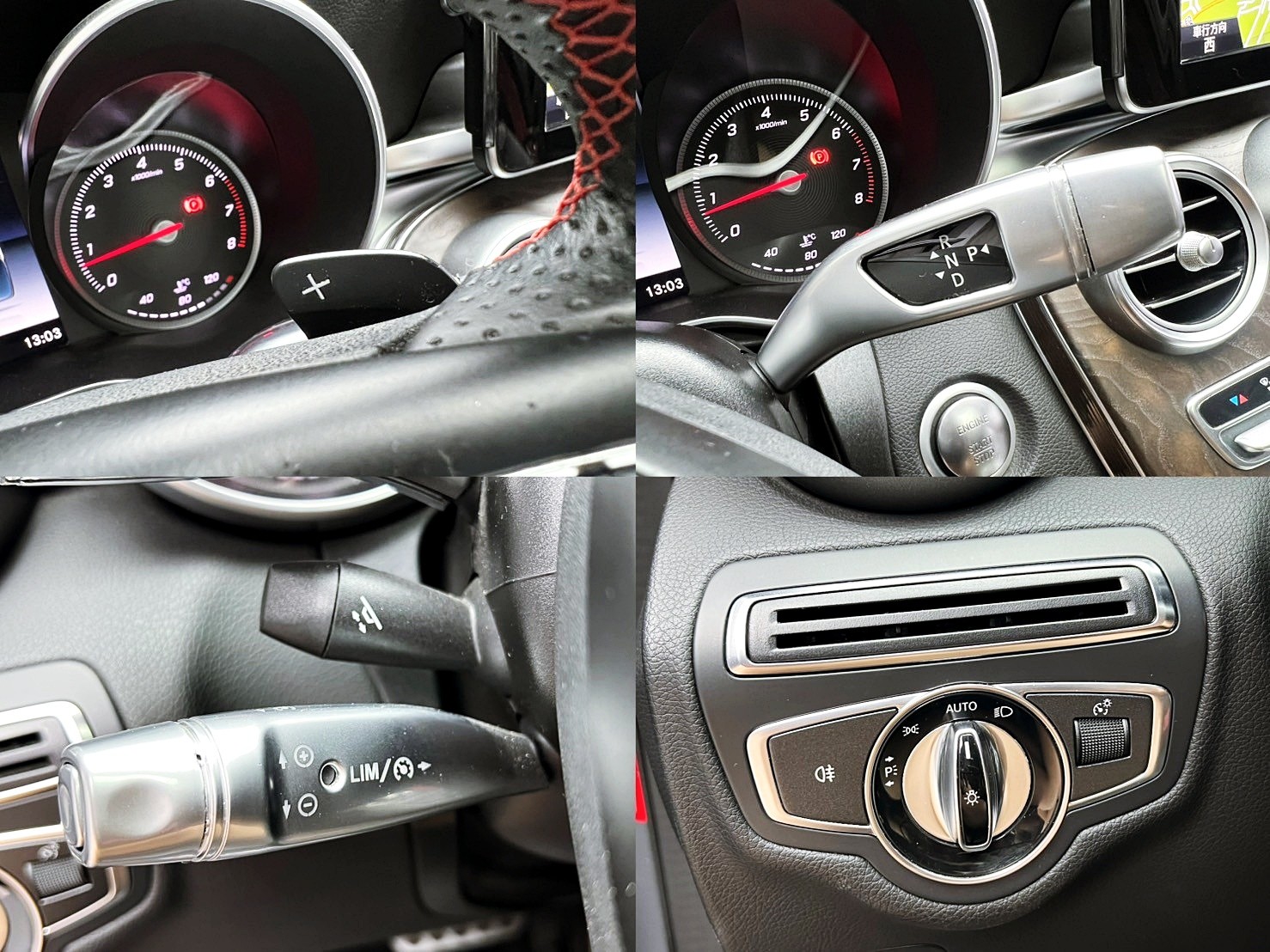 全台到府賞車 2015 Benz C200 Sedan Exclusive W205型『小李經理』元禾國際車業/中古車/促銷中  第4張相片