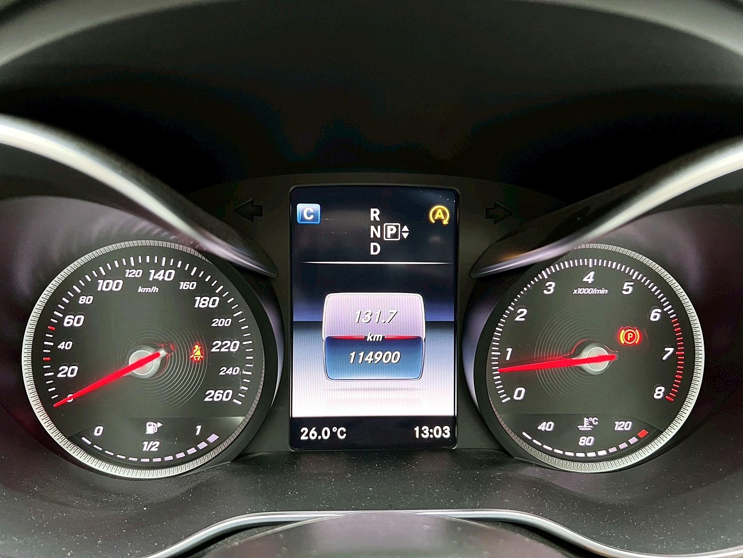 全台到府賞車 2015 Benz C200 Sedan Exclusive W205型『小李經理』元禾國際車業/中古車/促銷中  第6張相片