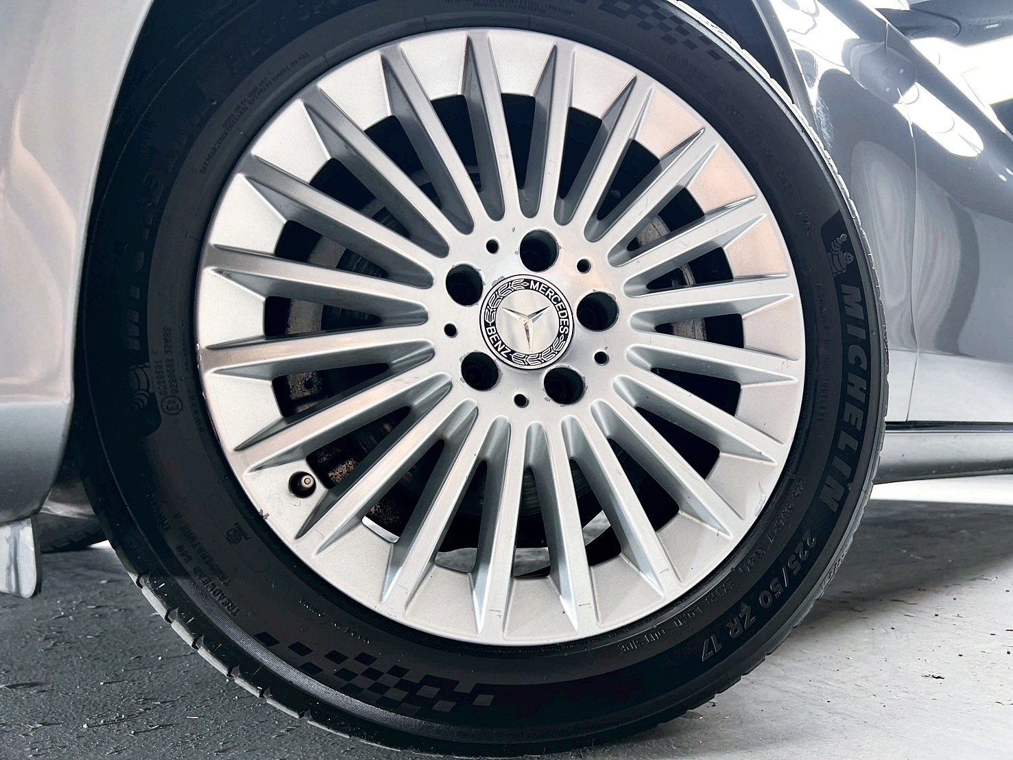 全台到府賞車 2015 Benz C200 Sedan Exclusive W205型『小李經理』元禾國際車業/中古車/促銷中  第15張相片