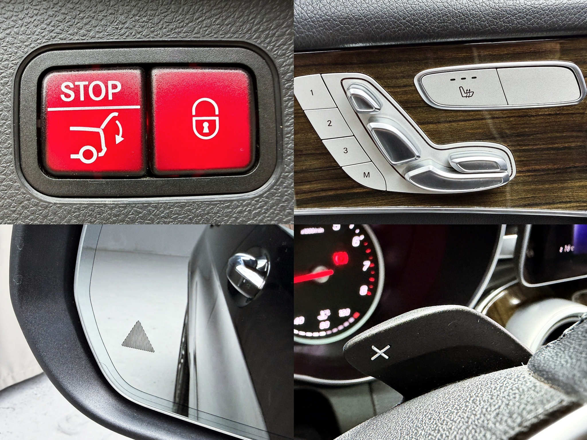 全台到府賞車 2019/20 Benz GLC300 4MATIC X253型『小李經理』元禾國際車業/中古車/促銷中  第4張相片