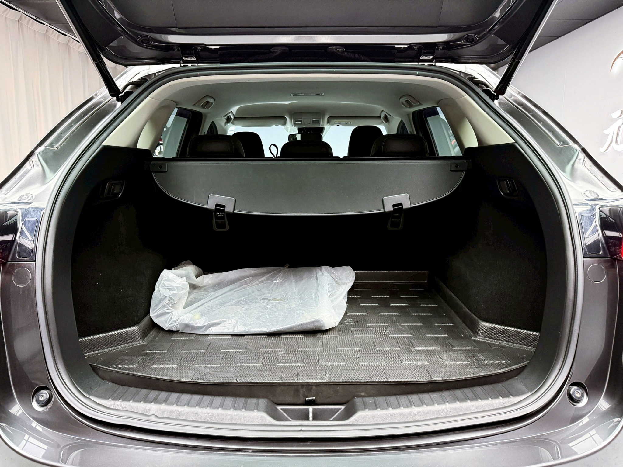 全台到府賞車 2018/19 Mazda CX5 SKY-G 2WD 環景頂級型『小李經理』元禾國際車業/中古車/促銷中  第4張相片