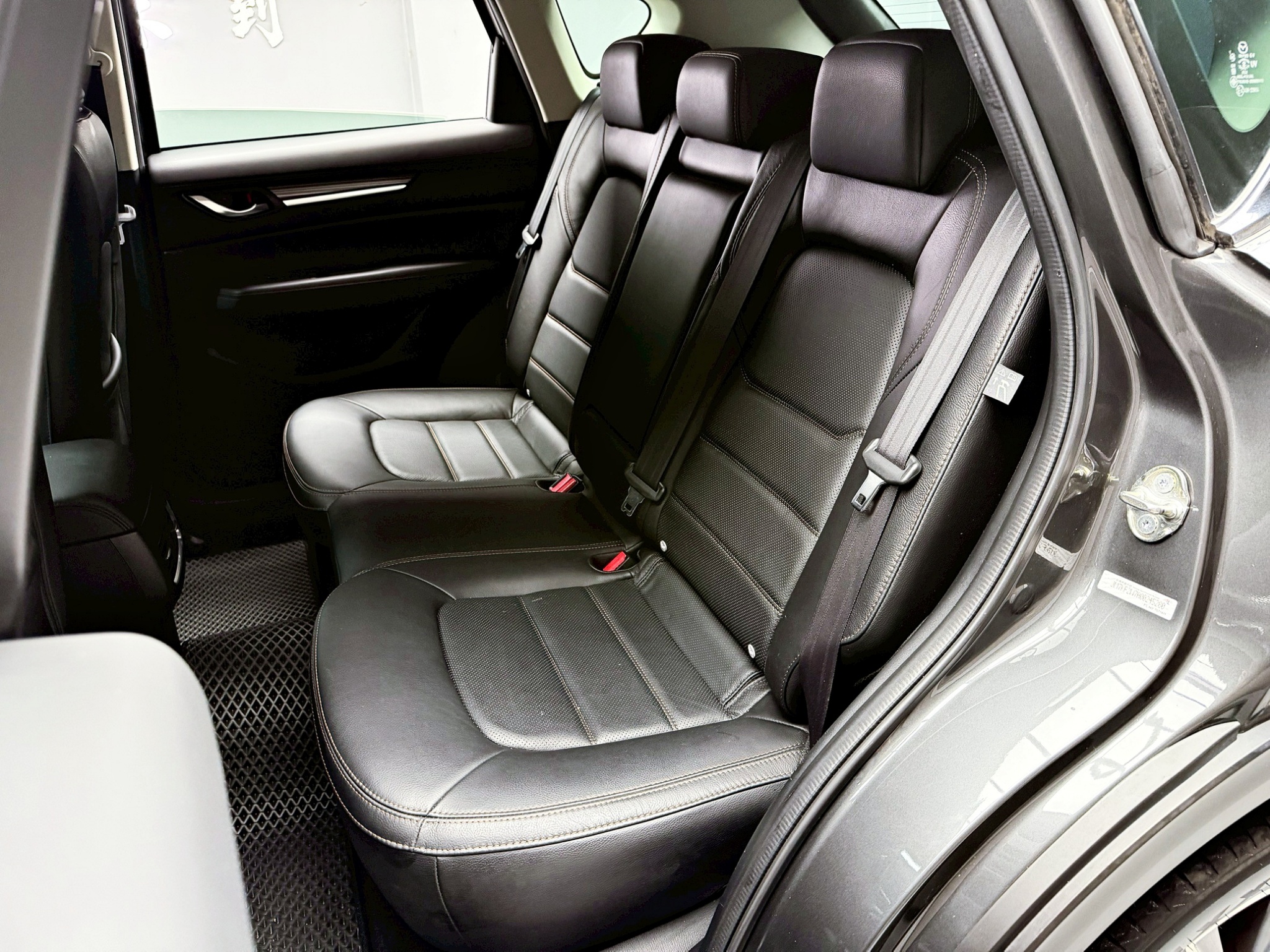 全台到府賞車 2018/19 Mazda CX5 SKY-G 2WD 環景頂級型『小李經理』元禾國際車業/中古車/促銷中  第7張相片