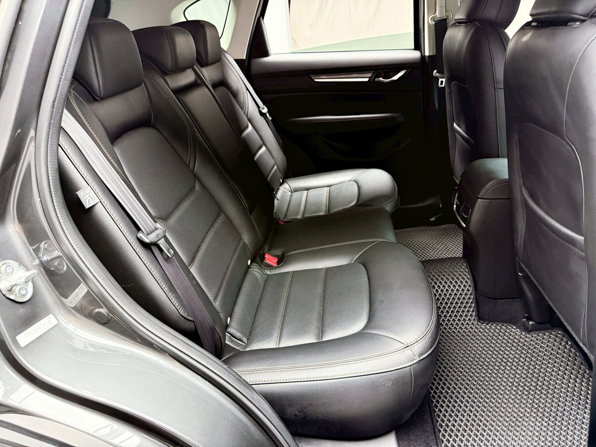 全台到府賞車 2018/19 Mazda CX5 SKY-G 2WD 環景頂級型『小李經理』元禾國際車業/中古車/促銷中  第8張相片