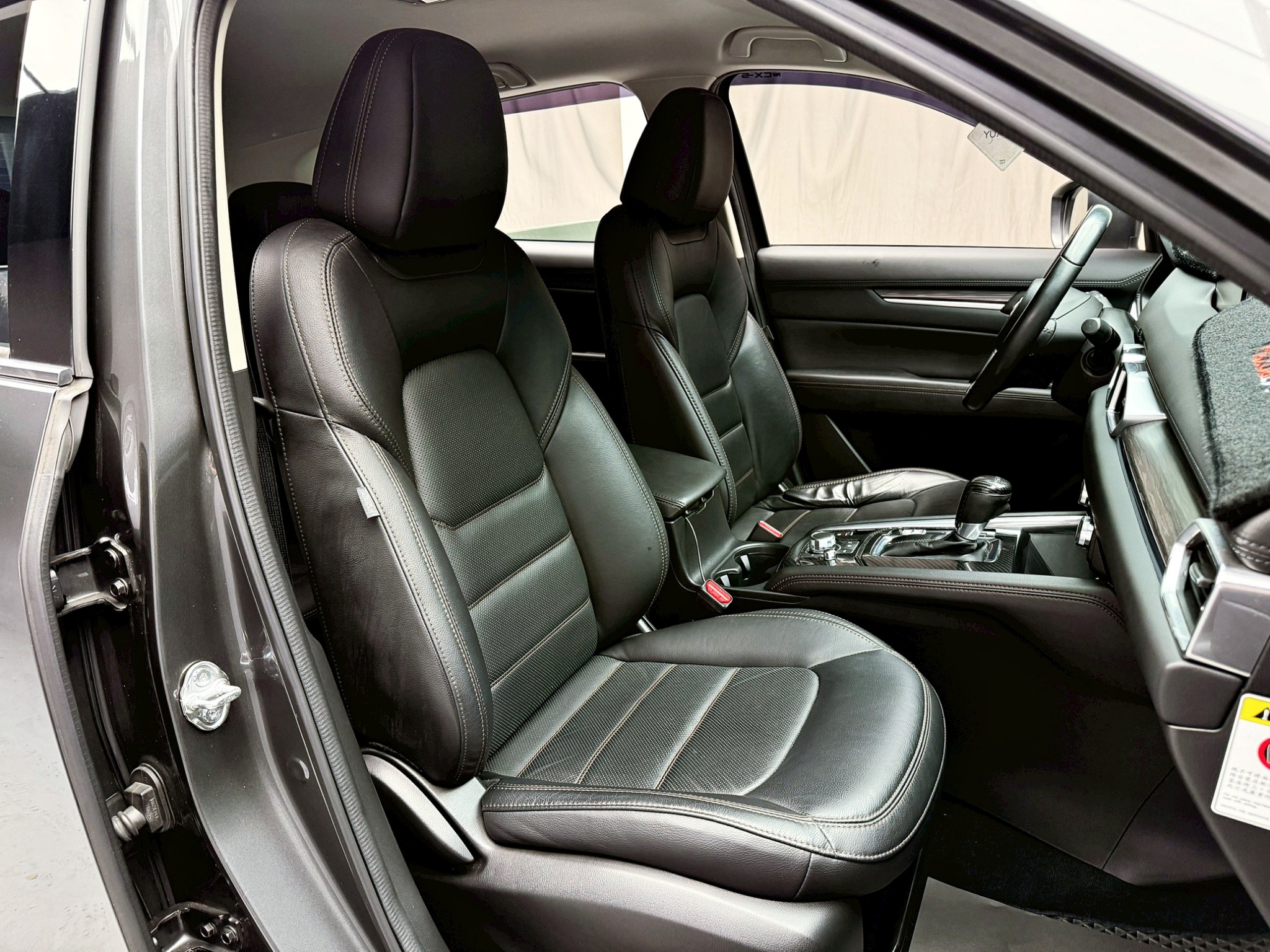 全台到府賞車 2018/19 Mazda CX5 SKY-G 2WD 環景頂級型『小李經理』元禾國際車業/中古車/促銷中  第9張相片