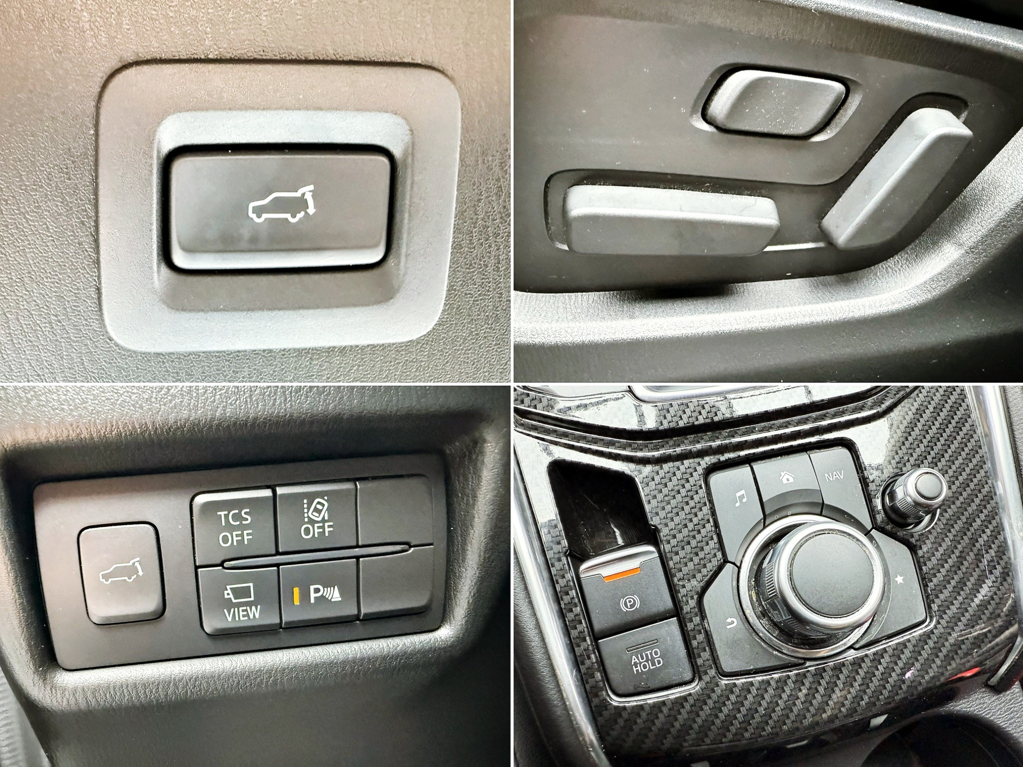 全台到府賞車 2018/19 Mazda CX5 SKY-G 2WD 環景頂級型『小李經理』元禾國際車業/中古車/促銷中  第16張相片