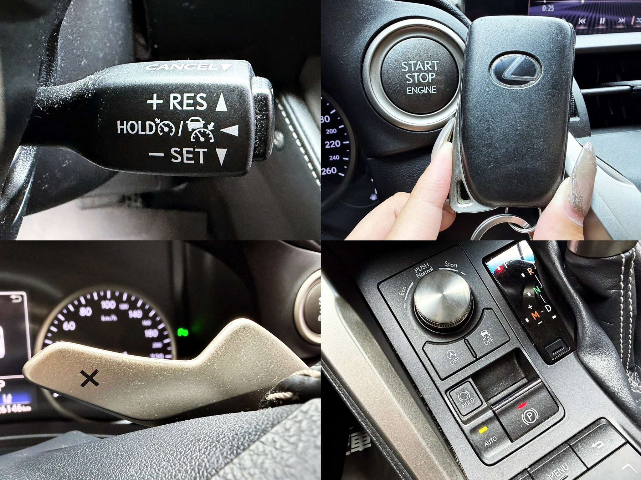 全台到府賞車 2018 Lexus NX200 菁英版『小李經理』元禾國際車業/中古車/促銷中  第4張相片