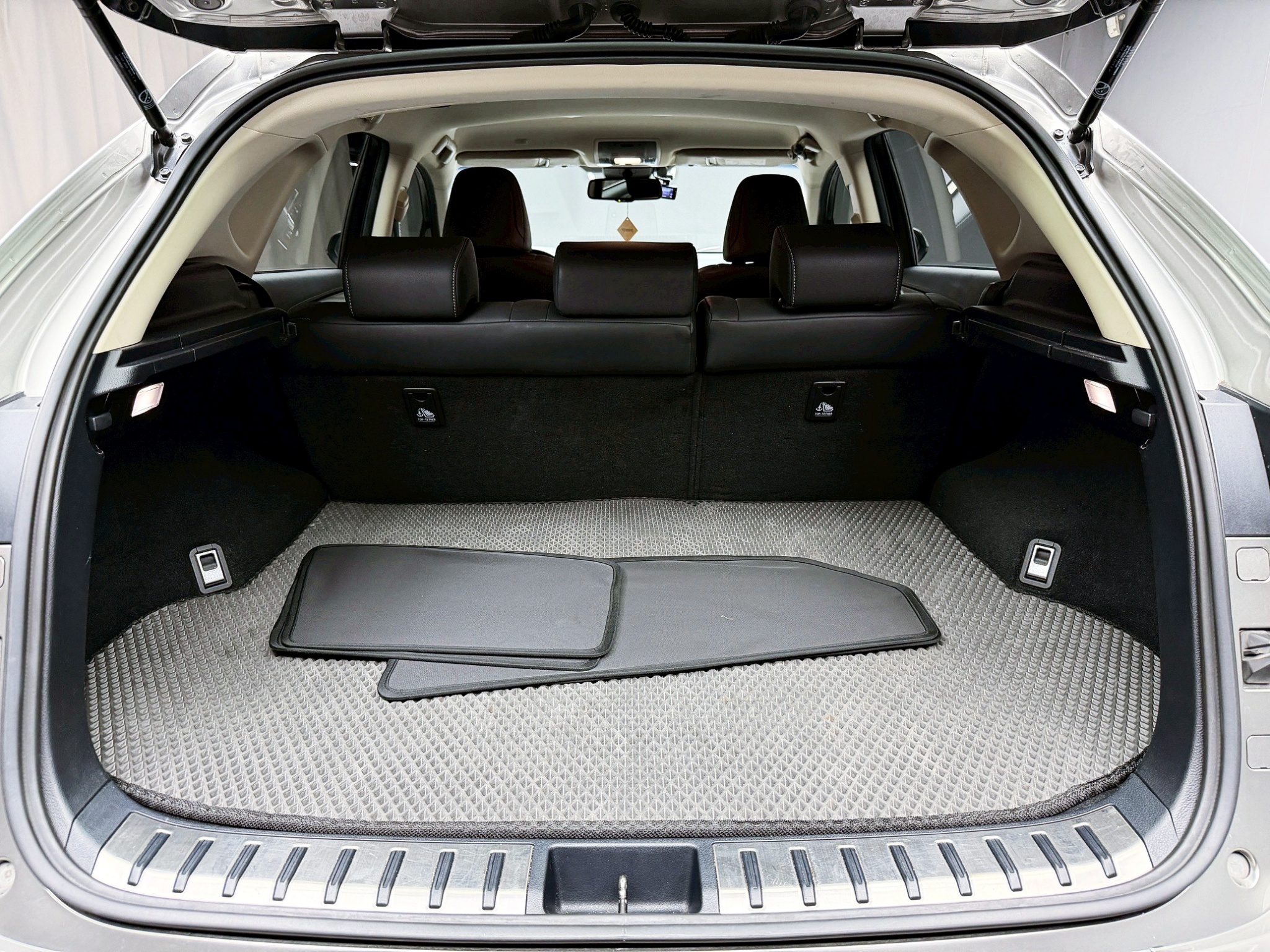 全台到府賞車 2018 Lexus NX200 菁英版『小李經理』元禾國際車業/中古車/促銷中  第16張相片