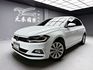 全台到府賞車 2020 Volkswagen Polo 230TSI Life『小李經理』元禾國際車業/中古車/促銷中  第1張縮圖