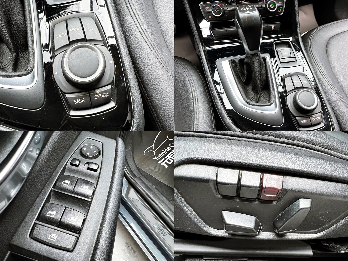 全台到府賞車 2014/15 BMW 218i Active Tourer F45型『小李經理』元禾國際車業/中古車/促銷中  第5張相片