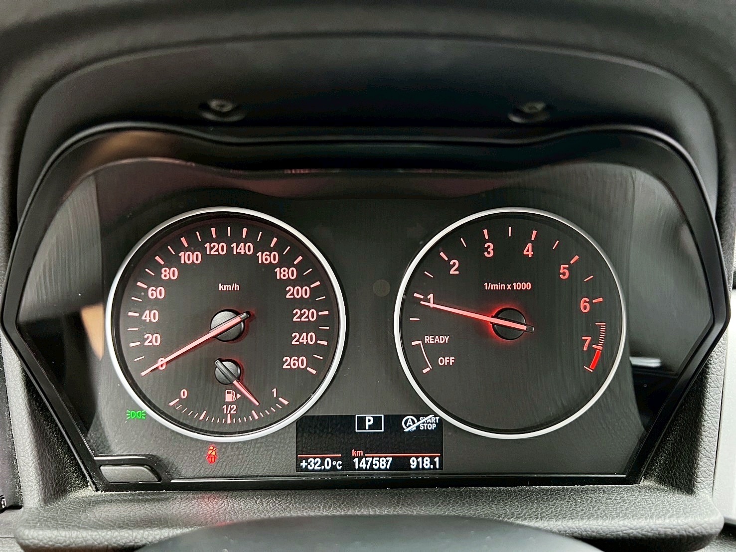 全台到府賞車 2014/15 BMW 218i Active Tourer F45型『小李經理』元禾國際車業/中古車/促銷中  第6張相片